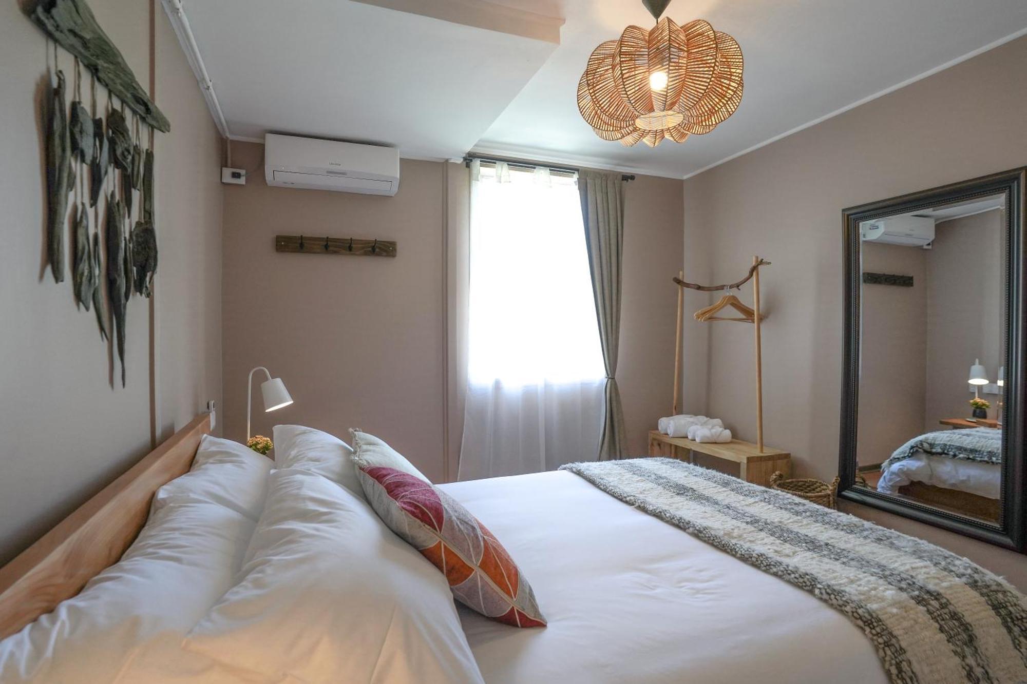 Hotel Selina Plaza Pucón Habitación foto